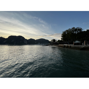 รูปถ่าย ไทย(Thailand) เกาะพีพีดอน(Ko Phi Phi Don) 2021-12 67