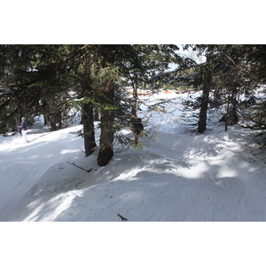 รูปถ่าย ฝรั่งเศส(France) เลทรัววาเล(Les 3 Vallees) 2013-03 188
