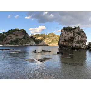 รูปถ่าย อิตาลี(Italy) ซิซิลี(Sicily) ตาออร์มีนา(Taormina) 2020-02 122