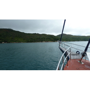 รูปถ่าย เซเชลส์(Seychelles) ซีสตาร์(Sea Star) 2011-10 11