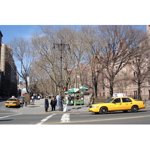 รูปถ่าย สหรัฐอเมริกา(United States) นิวยอร์ก(New York) เซ็นทรัลพาร์ก(Central Park) 2006-03 76
