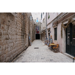 รูปถ่าย โครเอเชีย(Croatia) ดูบรอฟนิก(Dubrovnik) 2016-04 266