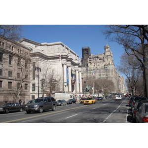 รูปถ่าย สหรัฐอเมริกา(United States) นิวยอร์ก(New York) เซ็นทรัลพาร์ก(Central Park) 2006-03 82