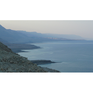 รูปถ่าย อิสราเอล(Israel) ทะเลดำ(Dead Sea) 2007-06 107