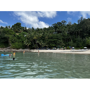 รูปถ่าย ไทย(Thailand) ภูเก็ต(Phuket) หาดสุรินทร์(Surin Beach) 2021-12 23