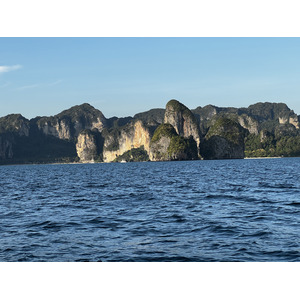 รูปถ่าย ไทย(Thailand) กระบี่(Krabi) 2023-01 442