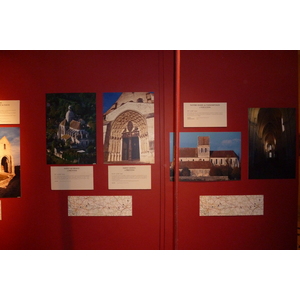 รูปถ่าย ฝรั่งเศส(France) ปราสาทโว-เลอ-วีกงต์(Vaux Le Vicomte Castle) 2010-09 186