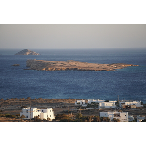 รูปถ่าย กรีก(Greece) เกาะคูโฟนิสเซีย(Koufonissia) 2016-07 37