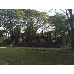 รูปถ่าย ไทย(Thailand) อุทยานประวัติศาสตร์ศรีสัชนาลัย(Si satchanalai historical park) 2014-12 42