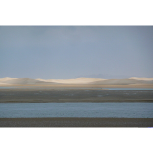 รูปถ่าย แอฟริกาใต้(South Africa) แม่น้ำซันเดส์(Sundays River) 2008-09 19