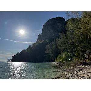 รูปถ่าย ไทย(Thailand) กระบี่(Krabi) เกาะปอดะ(Ko Poda) 2023-01 66