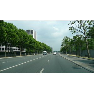 รูปถ่าย ฝรั่งเศส(France) ปารีส(Paris) รอบปารีสด้านเหนือ(Around Paris north) 2007-06 136