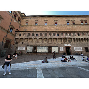 รูปถ่าย อิตาลี(Italy) โบโลญญา(Bologna) 2022-05 63