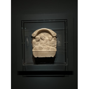 รูปถ่าย ฝรั่งเศส(France) ปารีส(Paris) พิพิธภัณฑ์ฌักมาร์-อ็องเดร(Jacquemart Andre Museum) 2023-04 58