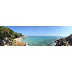 รูปถ่าย ไทย(Thailand) เกาะเสม็ด(Ko Samet) 2014-12 13