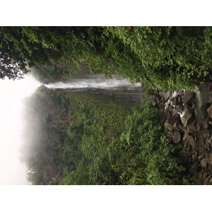 รูปถ่าย กวาเดอลูป(Guadeloupe) น้ำตกการ์เบ(Carbet Falls) 2021-02 59