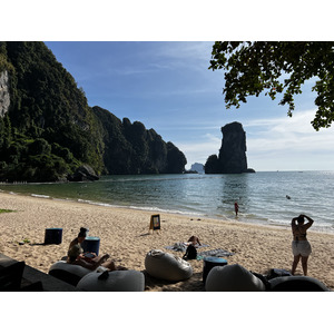 รูปถ่าย ไทย(Thailand) กระบี่(Krabi) 2023-01 319