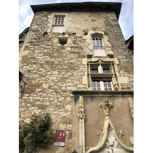 รูปถ่าย ฝรั่งเศส(France) ตูแรน(Turenne) 2018-04 178