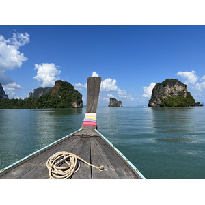 รูปถ่าย ไทย(Thailand) เกาะพังงา(Phang Nga Bay) 2021-12 285