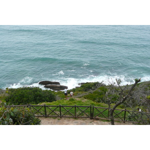 รูปถ่าย แอฟริกาใต้(South Africa) ถนนจากเฮอร์มานัสไปไนส์นา(Harmanus to Knysna road) 2008-09 128