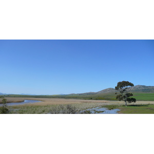 รูปถ่าย แอฟริกาใต้(South Africa) ถนนจากเคปทาวน์ไปเฮอร์มานัส(Cape Town to Harmanus road) 2008-09 22