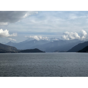 รูปถ่าย อิตาลี(Italy) ทะเลสาบโกโม(Lago di Como) 2023-10 0