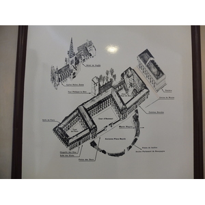 รูปถ่าย ฝรั่งเศส(France) ดีฌง(Dijon) 2012-02 64