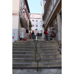 รูปถ่าย โปรตุเกส(Portugal) โกอิงบรา(Coimbra) 2013-01 23