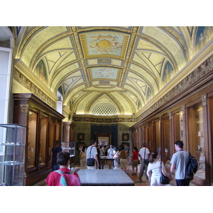 รูปถ่าย อิตาลี(Italy) นครรัฐวาติกัน(Vatican) 2002-07 146