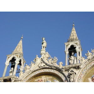 รูปถ่าย อิตาลี(Italy) เวนีส(Venice) 2000-12 196