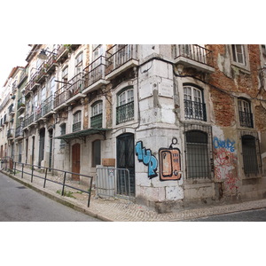 รูปถ่าย โปรตุเกส(Portugal) ลิสบอน(Lisbon) 2013-01 204