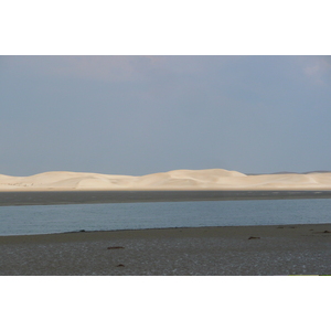 รูปถ่าย แอฟริกาใต้(South Africa) แม่น้ำซันเดส์(Sundays River) 2008-09 112