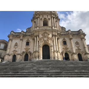 รูปถ่าย อิตาลี(Italy) ซิซิลี(Sicily) โมดีกา(Modica) 2020-02 32