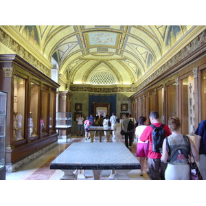 รูปถ่าย อิตาลี(Italy) นครรัฐวาติกัน(Vatican) 2002-07 127