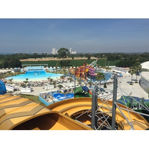 รูปถ่าย ไทย(Thailand) พัทยา(Pattaya) สวนน้ำการ์ตูนเน็ตเวิร์กอเมซอน(Cartoon Network Amazone Water Park) 2014-12 158