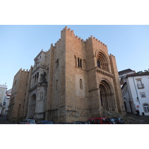 รูปถ่าย โปรตุเกส(Portugal) โกอิงบรา(Coimbra) 2013-01 5