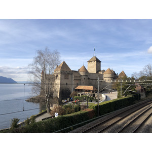 รูปถ่าย สวิสเซอร์แลนด์(Switzerland) ครองส์-มงตานา(Crans Montana) 2020-12 415