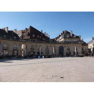 รูปถ่าย ฝรั่งเศส(France) ดีฌง(Dijon) 2012-02 70