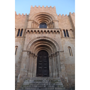 รูปถ่าย โปรตุเกส(Portugal) โกอิงบรา(Coimbra) 2013-01 14