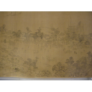 รูปถ่าย จีน(China) ปักกิ่ง(Beijing) พระราชวังต้องห้าม(Forbidden City) 2002-05 2