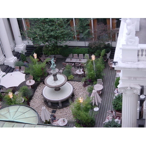 รูปถ่าย เยอรมนี(Germany) ฮัมเบิร์ก(Hamburg) โรงแรมเคมพินสกี้ แอตแลนติก(Kempinski Hotel Atlantic) 2001-08 36