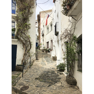 รูปถ่าย สเปน(Spain) กาดาเกส(Cadaques) 2018-04 56