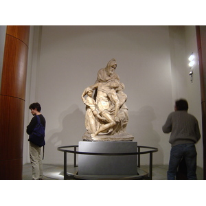 รูปถ่าย อิตาลี(Italy) ฟลอเรนซ์(Florence) 2004-03 55
