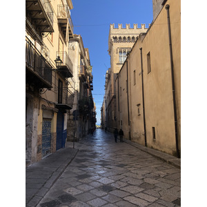 รูปถ่าย อิตาลี(Italy) ซิซิลี(Sicily) ปาแลร์โม(Palermo) 2020-02 48