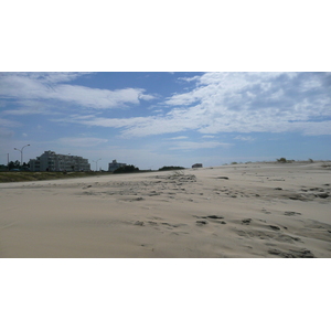 รูปถ่าย ฝรั่งเศส(France) ซูลัก-ซูร์-แมร์(Soulac sur mer) 2007-08 107