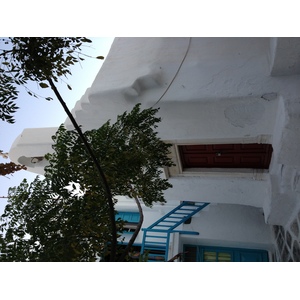 รูปถ่าย กรีก(Greece) เกาะมิโคนอส(Mykonos) 2014-07 431