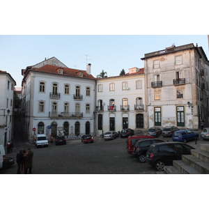 รูปถ่าย โปรตุเกส(Portugal) โกอิงบรา(Coimbra) 2013-01 88