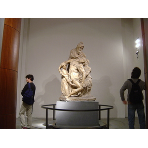 รูปถ่าย อิตาลี(Italy) ฟลอเรนซ์(Florence) 2004-03 49