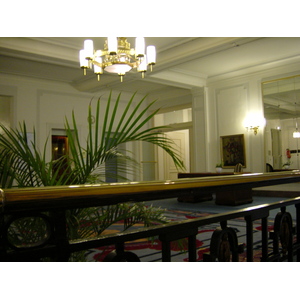 รูปถ่าย เยอรมนี(Germany) ฮัมเบิร์ก(Hamburg) โรงแรมเคมพินสกี้ แอตแลนติก(Kempinski Hotel Atlantic) 2001-08 34
