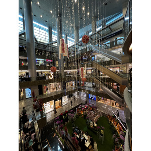 รูปถ่าย สิงคโปร์(Singapore) ถนนออร์ชาร์ด(Orchard road) 2023-01 61